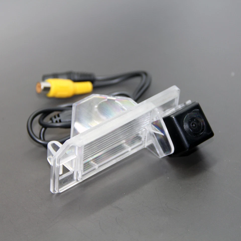 Car Reverse Rear-View Backup Camera For Mitsubishi RVR 2010 2011 2012 2013 2014 - Image 2 of 4