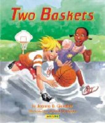 Two Baskets - Paperback By Joanna B Guinther - GOOD