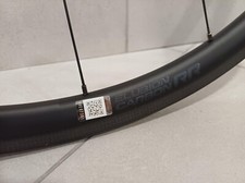 Ruote e set di ruote Vittoria in carbonio per biciclette per Da