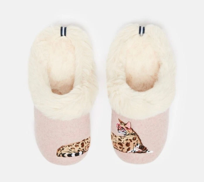Joules slippers shop ebay