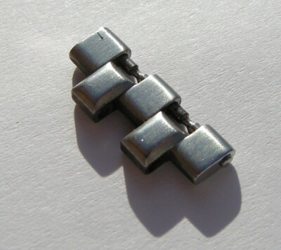 IWC Pilot Watch Band Bracelet Link 21mm Steel I1232