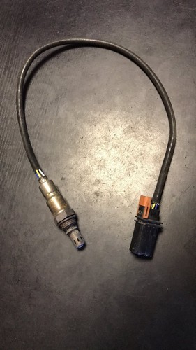 AUDI A4 8W2 B9 2016 Lambdasonde 8W0906265D 2.0 Diesel 110kw