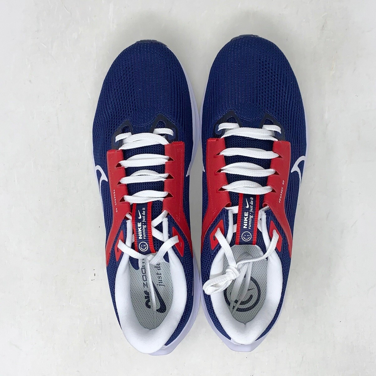 【希少】値下げ　限定Nike Pegasus 40 PSG パリサンジェルマン NIKE / ナイキ】Air Zoom Pegasus 40 PSG（スニーカー）｜Paris