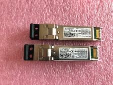 Juniper SFPP-10G-CT50-ZR 740-052469 SFP 10GE DWDM Tunable 80km C-Band COUIBC8BAA