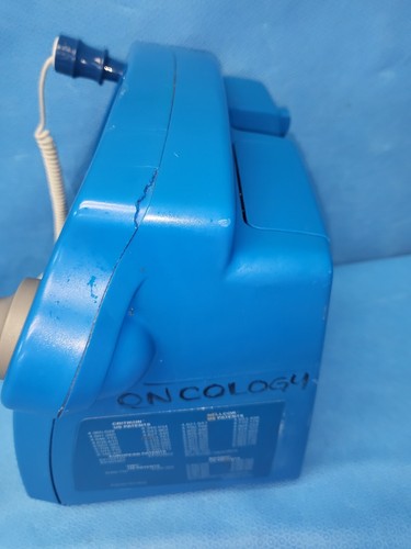 Monitor Dinamap Pro Series 400N V2 - Imagen 7 de 8