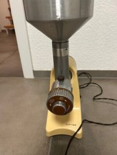 JUPITER Typ 862 Getreide-/Schrotmühle elektrisch , gebraucht, guter Zustand
