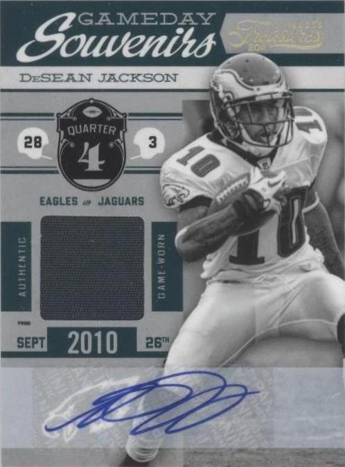 4th Quarter Signatures Prime