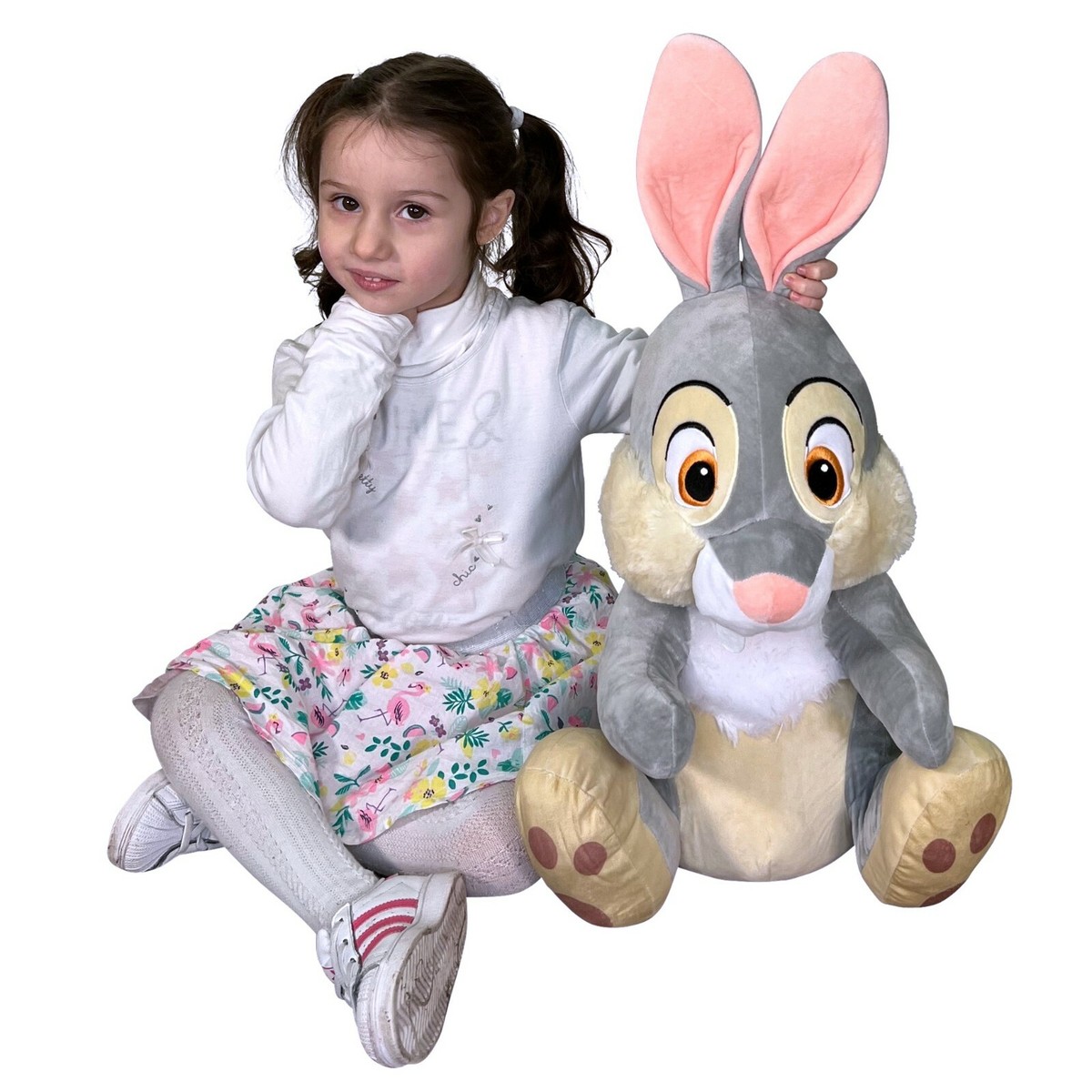 Disney Bambi Peluche Conejo Tambor Milanuncios Conejo Tambor Bambi