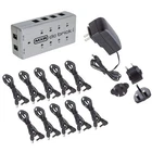 MXR M237 DC Brick Power Supply for Effects Pedals