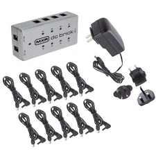 MXR M237 DC Brick Power Supply for Effects Pedals