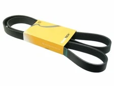 ContiTech Accessory Drive Belt fits BMW 530i 1994-1995 93GSFC