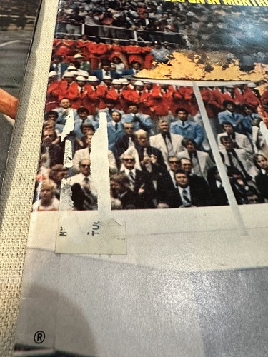 Sport Illustrated Olympics Lot Tokyo 1964, Montreal 1976, AAU In Russia 1970 - Picture 10 of 22