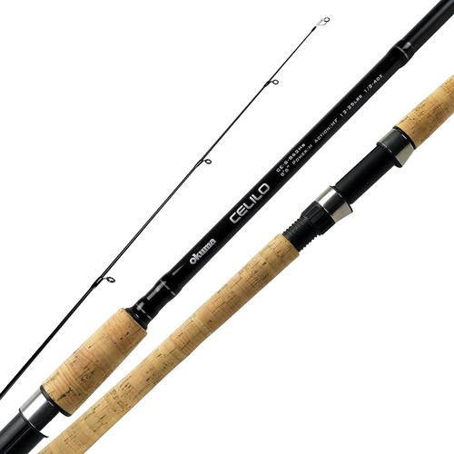okuma celilo graphite rod. ... Celilo Salmon and Steelhead Lightweight Graphite Rods, Ce-C-862Hb  313053678639| eBay