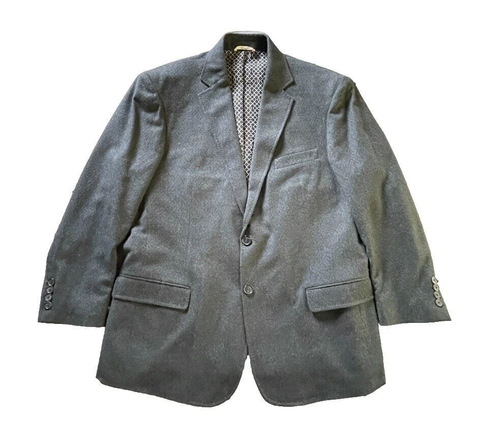 Billy Reid Solid Suit Jackets for Men