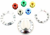 Camco 00893 White Electric Range Oven Knob Kit, New, Free Shipping on sale Camco 00893 White Electric Range Oven Knob Kit, New, Free Shipping on sale