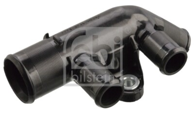 Coolant Flange / Pipe Fits CITROEN ZX N2 1.9d 91 to 97 Water