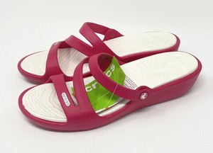 crocs patricia sandals