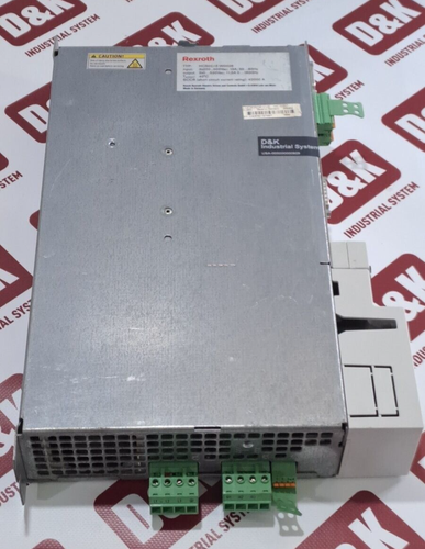 Rexroth HCS02.1E-W0028-A-03-NNN INDRADRIVE HCS02 MNP R911305274 1 STCK. - Bild 20 von 24