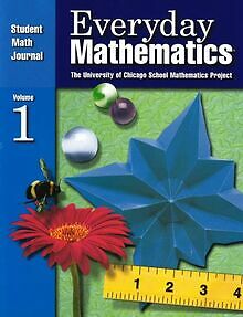 Everyday Mathematics: Student Math Journal (EM Staff Dev... | Buch | Zustand gut