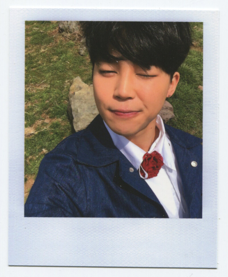 ポラロイド bts BTS YOUNG FOREVER EXCLUSIVE POLAROID PHOTOCARD OFFICIAL | eBay