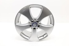 2017 - 2019 Mercedes Gls450 X166 Wheel Rim Alloy 19x8.5j Et62 Oem A1664013000