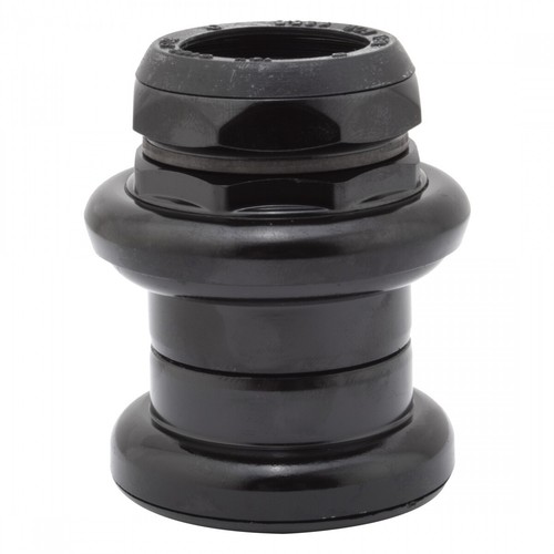 SUNLITE HEADSET SUNLT THRD MTB STL 1-1/8x25.4x34x30BK