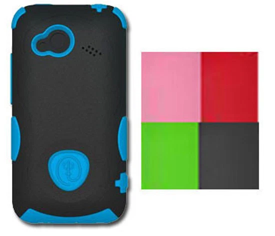 Trident Aegis Case
