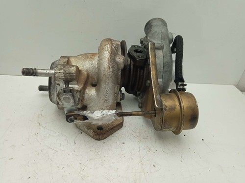 4540931 TURBOLADER / 530955 FÜR BMW SERIE 3 BERLINA E36 1.7 TURBODIESEL CAT