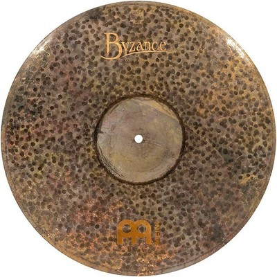 Meinl Byzance Extra Dry Thin Crash Cymbal 19 Inch