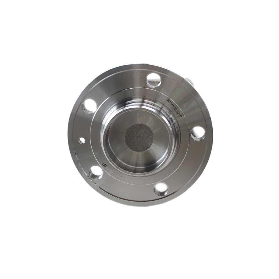 Conjunto de cojinete de rueda trasera y buje Bison Performance para Volvo S60 S80 V70 tracción delantera Foto 4 de 4