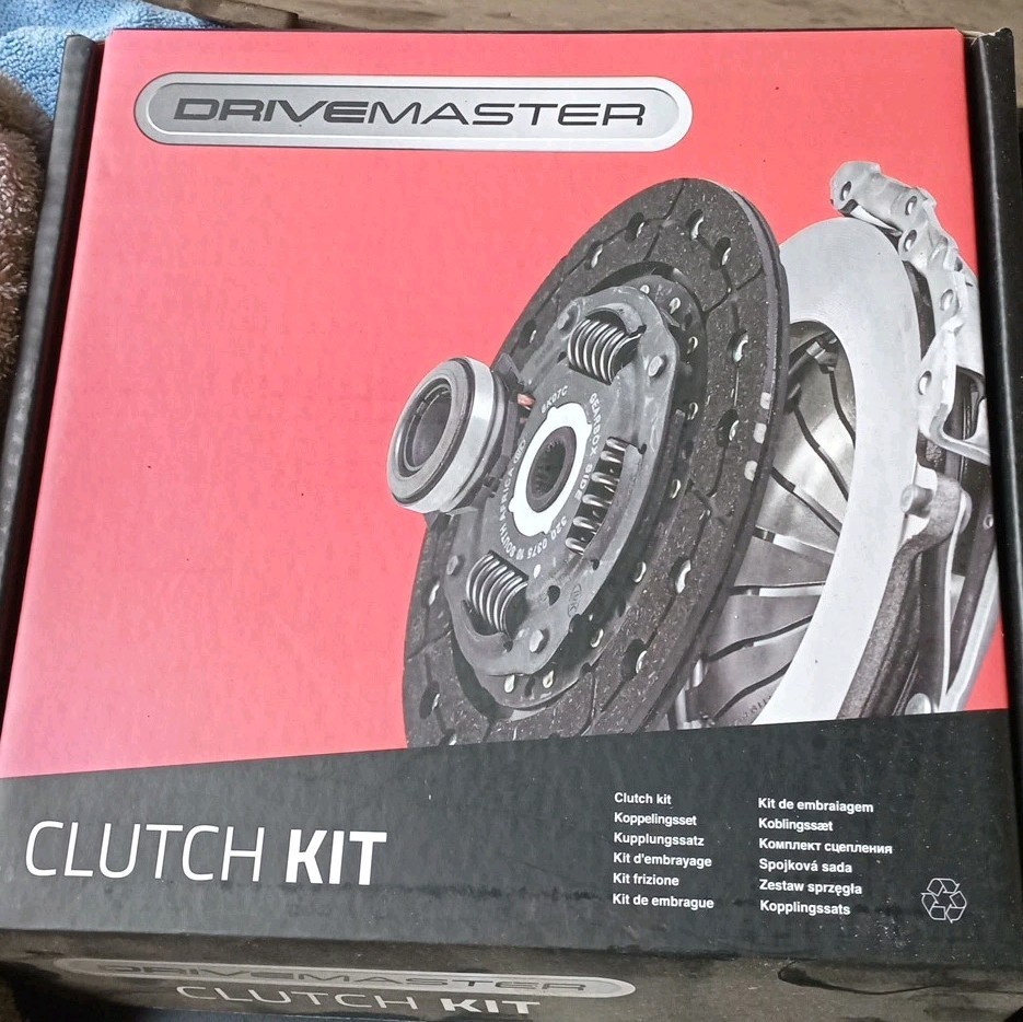 BORG & BECK Clutch Kit HK6084 - Image 2