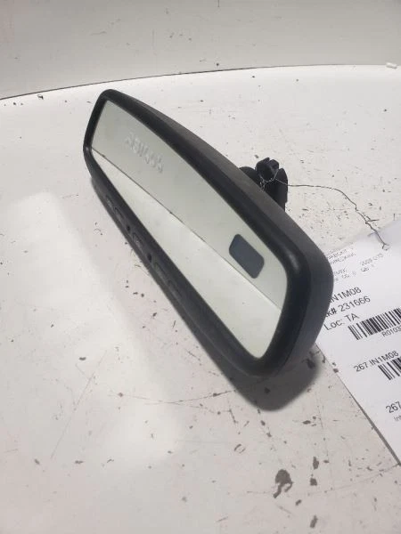 Espejo retrovisor G35 2008 1032039 Foto 2 de 4