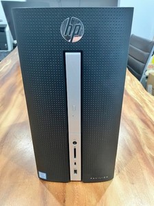 Hp Pavilion 570 | eBay