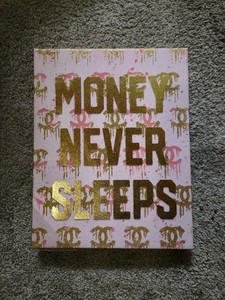 Chanel Canvas Wall Art | eBay