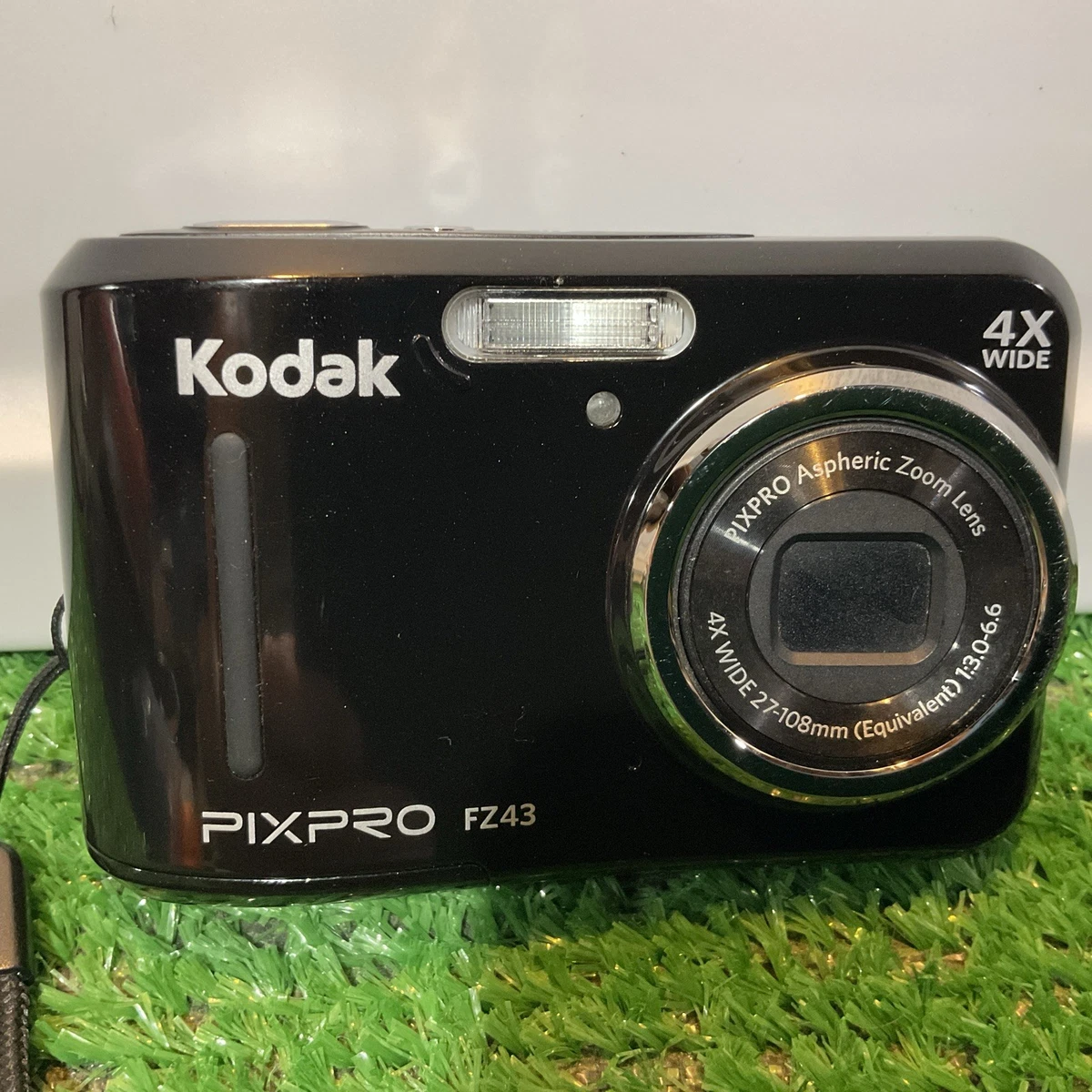 Kodak Pixpro Fz43 Digital Cameras for Sale - Shop New & Used