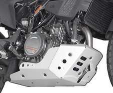 Givi RP7711 Skid Plate