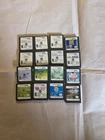 Nintendo DS Games Lot Of 16