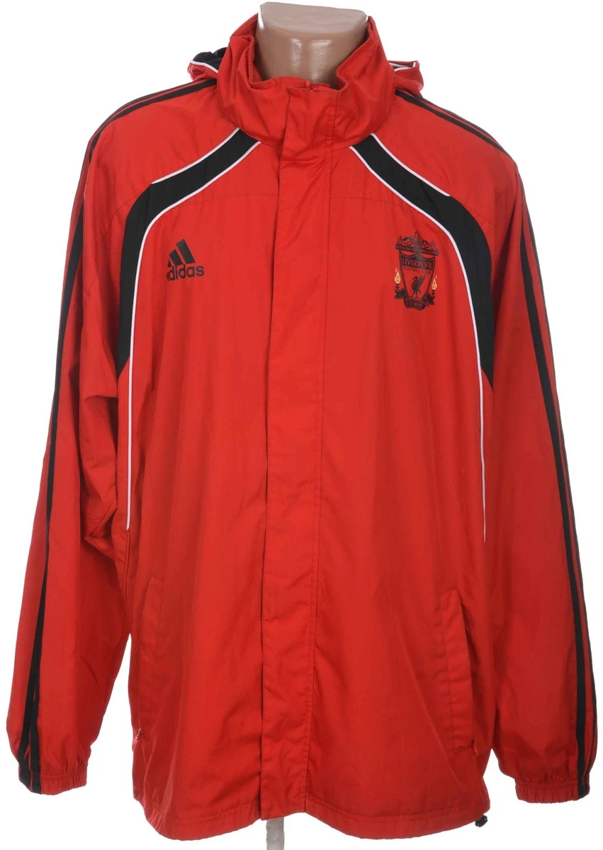 adidas Liverpool International Club Soccer Fan Jackets for sale | eBay