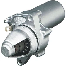 Ricks Motorsport Electric - 61-301 - Starter