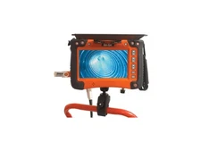 General Pipe Cleaners GXP-500 - Gen-Eye Command Module