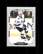 2025-26 O-Pee-Chee #315 Sean Durzi