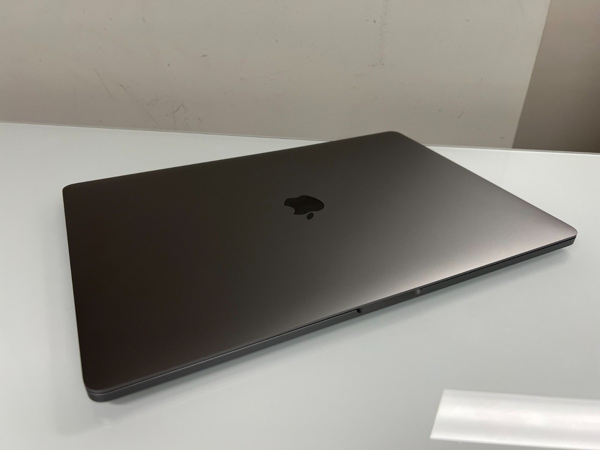 2019 Apple MacBook Pro 16