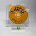Crazy Taxi 2 (Sega Dreamcast, 2001)