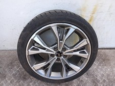 Ford Mondeo 235 40 18" 5 Y Spoke Alloy Wheel(See Pics & Desc.) 7756 2015 17 18