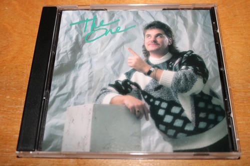 STEVE SHAPIRO The One CD CCM Christian AOR Pop Rock WAYNE WATSON Clay Crosse 89 - Imagen 1 de 3