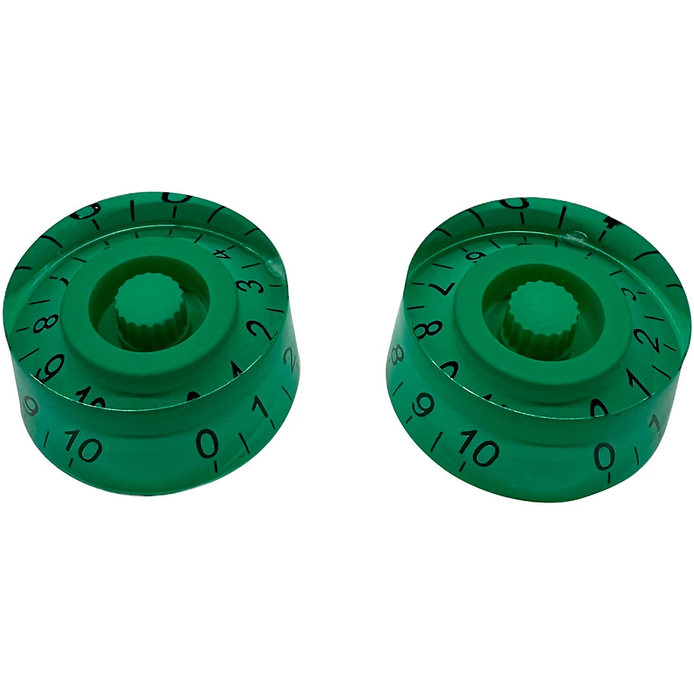 AxLabs Speed Knob Black Lettering - 2 Pack Seafoam Green 2290₽