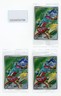 30th Anniversary Celebration Pokemon Chinese 30th  001/30th-P Bulbasaur *3