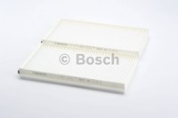 2 St. Bosch Filter, Innenraumluft 1987432102