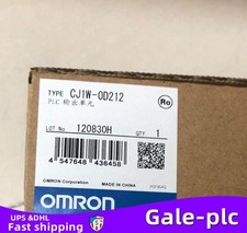 Omron CJ1W-OD212 PLC Output Unit Module  US Free TAX