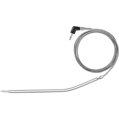Temperatursensor aus Edelstahl für ThermoPro TP04, TP07, TP16 - 5 Sek. Reaktion